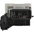 WP-460 by STANDARD IGNITION - Windshield Wiper Switch