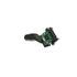 WP-489 by STANDARD IGNITION - Windshield Wiper Switch