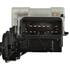WP-519 by STANDARD IGNITION - Windshield Wiper Switch