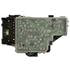 WP540 by STANDARD IGNITION - Windshield Wiper Switch