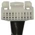 WP630 by STANDARD IGNITION - Windshield Wiper Switch