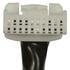 WP631 by STANDARD IGNITION - Windshield Wiper Switch