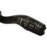 WP651 by STANDARD IGNITION - Windshield Wiper Switch