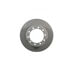 WWD54771P65 by WEBB - DISC BRAKE ROTOR W/MAGNACOTE