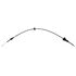 52077532AD by MOPAR - CABLE