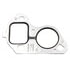 12630223 by GM - Engine Water Pump Gasket