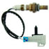 21047 by NTK - NTK OE Type Oxygen Sensor