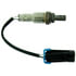 21055 by NTK - NTK OE Type Oxygen Sensor