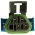 21058 by NTK - NTK OE Type Oxygen Sensor