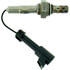 21502 by NTK - NTK OE Type Oxygen Sensor