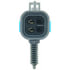 21504 by NTK - NTK OE Type Oxygen Sensor