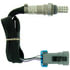 21518 by NTK - NTK OE Type Oxygen Sensor