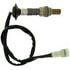 21524 by NTK - NTK OE Type Oxygen Sensor