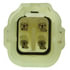 21527 by NTK - NTK OE Type Oxygen Sensor