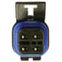 21528 by NTK - NTK OE Type Oxygen Sensor