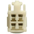 21547 by NTK - NTK OE Type Oxygen Sensor