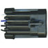21551 by NTK - NTK OE Type Oxygen Sensor