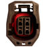 22018 by NTK - NTK OE Type Oxygen Sensor