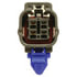 22100 by NTK - NTK OE Type Oxygen Sensor