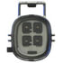 22125 by NTK - NTK OE Type Oxygen Sensor