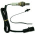 22501 by NTK - NTK OE Type Oxygen Sensor