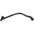 Standard Ignition V787 Engine Crankcase Breather Hose Engine Crankcase Breather Hose