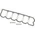 Standard Ignition VCG9 Engine Valve Cover Gasket Diesel Valve Cover Gasket