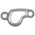 VG137 by STANDARD IGNITION - EGR Valve Mounting Gasket