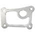 VG218 by STANDARD IGNITION - EGR Valve Spacer Plate Gasket