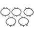 Standard Ignition VG221 Exhaust Gas Recirculation (EGR) Valve Spacer Plate Gasket EGR Valve Spacer Plate Gasket