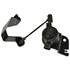 Standard Ignition VHS117 Suspension Ride Height Sensor Ride Height Sensor