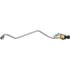 VP26 by STANDARD IGNITION - Exhaust Back Pressure Sensor