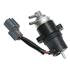 VS40 by STANDARD IGNITION - EGR Control Solenoid