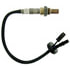 25517 by NTK - NTK OE Type Oxygen Sensor