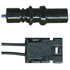 25517 by NTK - NTK OE Type Oxygen Sensor