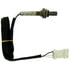 25522 by NTK - NTK OE Type Oxygen Sensor