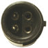 25528 by NTK - NTK OE Type Oxygen Sensor