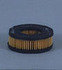 Fleetguard AF1827 Engine Air Filter Air Filter, Primary