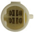 NTK 25578 Oxygen Sensor NTK OE Type Oxygen Sensor