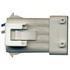 25580 by NTK - NTK OE Type Oxygen Sensor