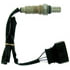 25589 by NTK - NTK OE Type Oxygen Sensor