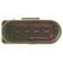 25605 by NTK - NTK OE Type Oxygen Sensor