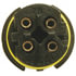 25609 by NTK - NTK OE Type Oxygen Sensor