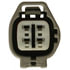 NTK 25631 Air / Fuel Ratio Sensor NTK OE Type 4-Wire A/F Sensor