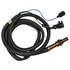 NTK 25634 Oxygen Sensor NTK OE Type Oxygen Sensor