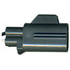 25646 by NTK - NTK OE Type Oxygen Sensor