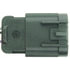 25671 by NTK - NTK OE Type Oxygen Sensor