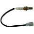 25697 by NTK - NTK OE Type 4-Wire A/F Sensor