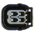 25699 by NTK - NTK OE Type 4-Wire A/F Sensor