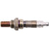 25710 by NTK - NTK OE Type Oxygen Sensor